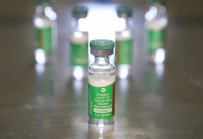 Fiocruz entrega mais 2,7 milhões de doses de vacina à Saúde