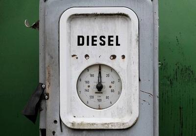 Redução temporária do percentual de biodiesel é aprovada pela ANP