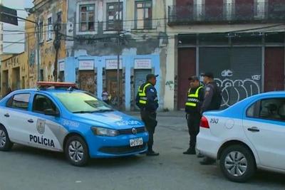 Governo federal anuncia envio de agentes para o Rio de Janeiro
