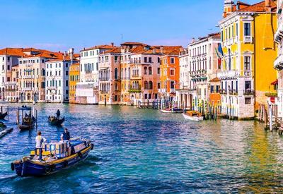 Veneza corre risco de perder status de patrimônio mundial