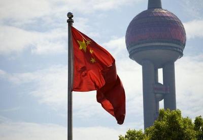 China: PIB tem alta recorde de 18,3% no 1º trimestre