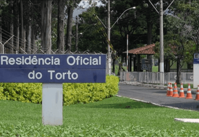 Lula fará jantar com líderes da Câmara na Granja do Torto