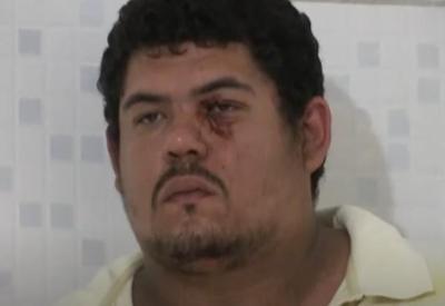 Grávida de 9 meses é esfaqueada pelo marido em Pernambuco
