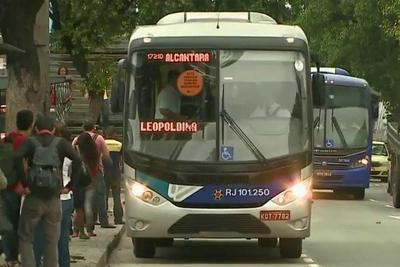Greve geral: Ônibus, metrô e aeroportos devem parar nesta sexta-feira (28)