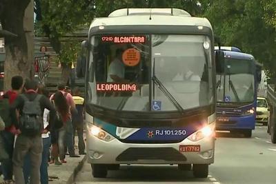 Greve geral: Ônibus, metrô e aeroportos devem parar nesta sexta-feira (28)