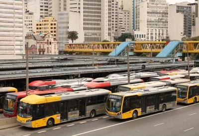 Vai ter greve de ônibus em São Paulo na quarta-feira? Saiba os detalhes