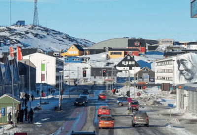 Dinamarca convoca embaixador dos EUA após Trump nomear enviado especial para a Groenlândia