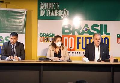 Transição constata que o Brasil deve R$ 5 bilhões para órgãos internacionais