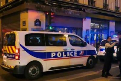 Grupo terrorista reivindica autoria de atentado em Paris