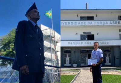 Ex-soldado da FAB diz ter sido expulso da corporação após ser acusado de crimes por engano