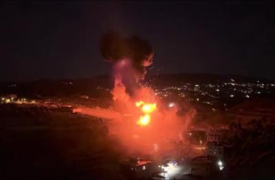 Irã prende 20 pessoas acusadas de repassar informações a Israel durante ataques