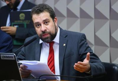 Boulos sobre IOF: interferência do Congresso é inconstitucional