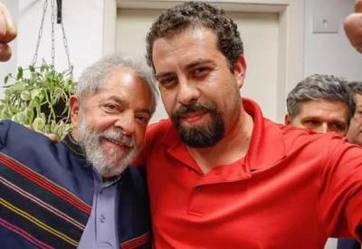 Exclusivo: Lula, Ciro e Marina Silva já gravaram para a campanha de Boulos 