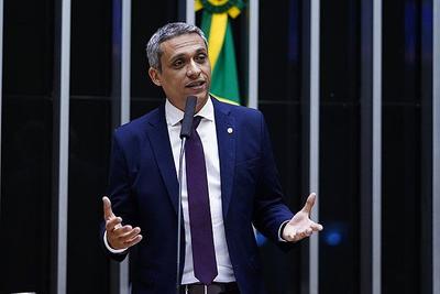 Gustavo Gayer: PT entra com representação no Conselho de Ética contra deputado