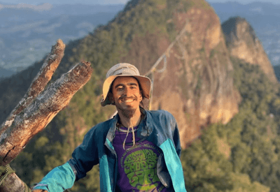 Turista morto na Chapada dos Veadeiros não estava preso ao highline, diz associação 