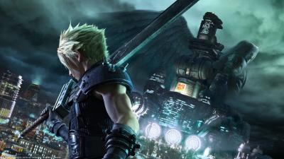 'Final Fantasy' de graça: demo de 'FF7 Rebirth' já pode ser baixada no Switch 2 e Xbox