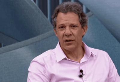 Haddad confirma conversa com Kassab e questiona apoio do PSD a Tarcísio 