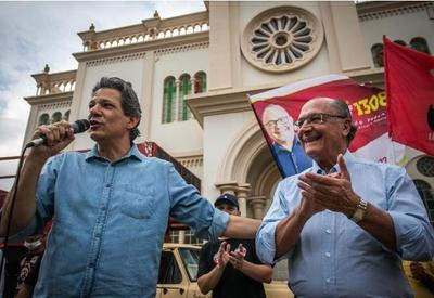 Fernando Haddad suspende agendas após supostas ameaças em Presidente Prudente