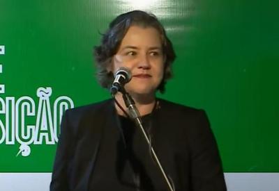 Haddad anuncia primeira mulher na equipe econômica de Lula