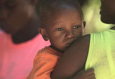 "Essa carnificina precisa parar" no Haiti, diz chefe de assuntos humanitários da ONU