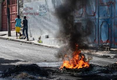 165 mil são obrigados a sair de casa por violência de gangues no Haiti, diz ONU