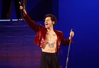 Deputados acionam autoridades após denúncias de cambismo em ingressos de Harry Styles