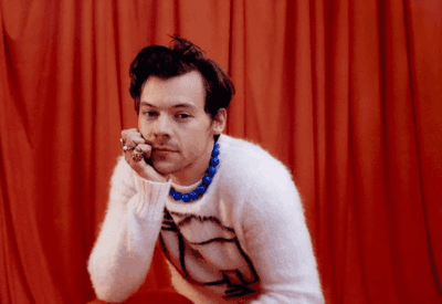 Harry Styles anuncia turnê mundial e confirma dois shows em São Paulo
