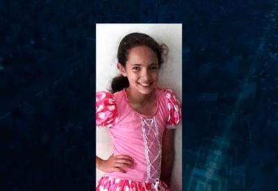 Menina de 10 anos é atingida por caminhão desgovernado e morre em SP