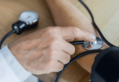 Hipertensão arterial: O assassino silencioso