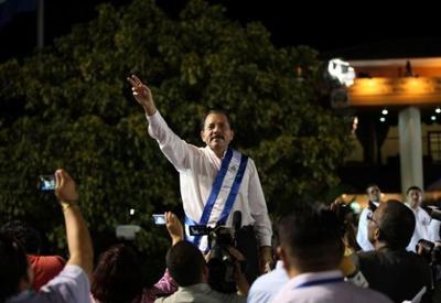Nicaraguá propõe suspensão das relações diplomáticas com o Vaticano