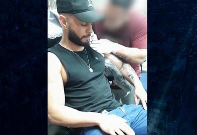 Jovem morre durante sessão de tatuagem em Curitiba (PR)