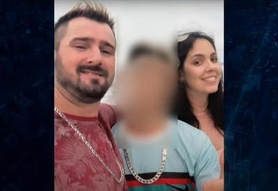 Suspeito de encomendar morte de ex-mulher é preso no Paraná