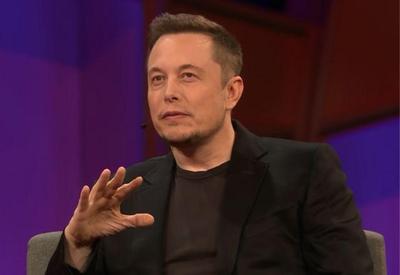 Elon Musk vai deixar cargo de CEO do Twitter