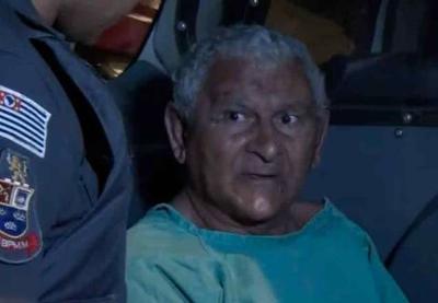 Homem de 70 anos é preso acusado de pedofilia em Guarulhos