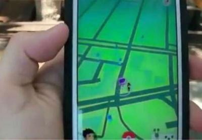 Homem deixa quarentena para Jogar Pokémon na rua e acaba pego pela polícia italiana