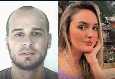 Homem que matou ex-mulher com tiros à queima roupa é preso no DF