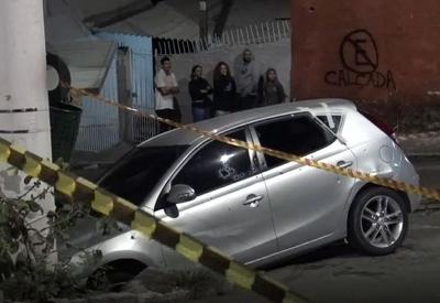 Homem é executado com 20 tiros na zona sul de São Paulo
