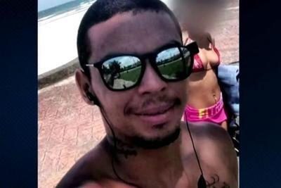 Homem mata jovem a pauladas após dicussão por dinheiro em SP