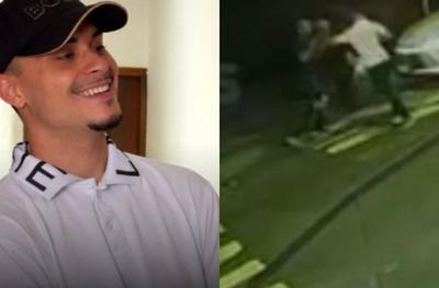 Motorista de app mata passageiro após recusar corrida por ele estar embriagado em SP