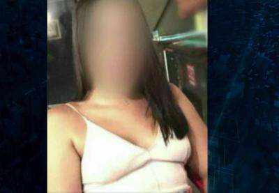 Homem que atacou ex-companheira com soda cáustica é preso no Recife