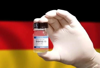 Alemanha impõe lockdown para quem não se vacinou contra Covid-19