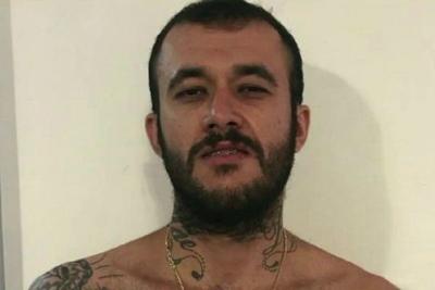 Homem suspeito de cometer 200 assassinatos é preso em Pernambuco 