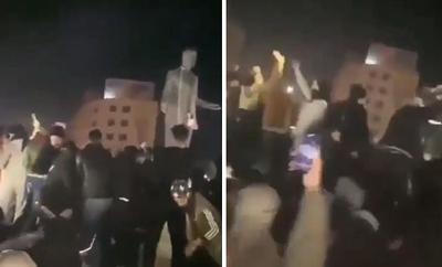 Líder rebelde na Síria anuncia libertação de 3,5 mil prisioneiros
