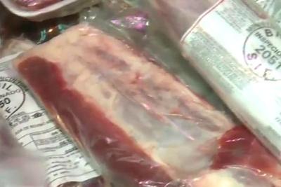 Hong Kong retoma importação da carne brasileira