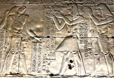 Conheça os Templos de Hórus e Kom Ombo, no Egito