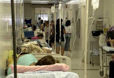 TCU investiga falta de leitos em hospitais federais no Rio