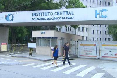 Hospitais públicos do país suspendem cirurgias agendadas