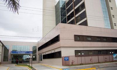 Jovem de 16 anos está internada na UTI com intoxicação por metanol em Mongaguá (SP)