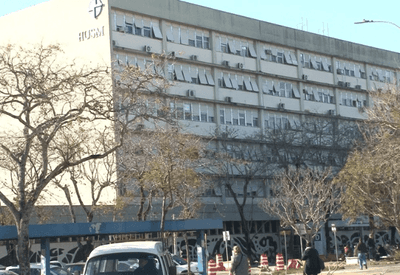 Polícia investiga morte de paciente após possível transfusão com sangue errado em hospital no RS