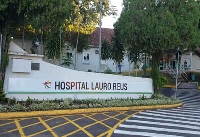Dez pessoas são indiciadas por falta de oxigênio em hospital gaúcho